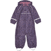 CeLaVi Snowsuit Plum Perfekt