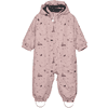 Color Kids Snøoverall Misty Rose