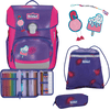 Scout Set mochila escolar Neo Summer 