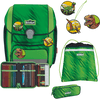 Scout Set Mochila escolar Genius Dino Rex