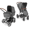 ABC DESIGN  Kinderwagen Aversa 4 Woven Piano