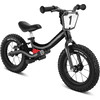 PUKY Bicicleta sin pedales LR TRAIL PRO midnight  black 