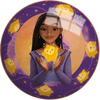 John® Disney Wish Vinyl-Spielball