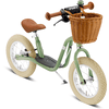 PUKY® Bici senza pedali LR XL BR Classic retro green 