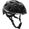 PUKY ® Kask, black 