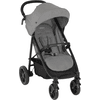 Graco EeZefold™ Steeple Gray -urheiluvaunu, harmaa