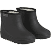 EN FANT Krátké boty Thermo Boots Black 