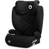 lionelo Silla de coche Hugo i-Size Black Carbon