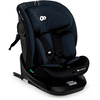 Kinderkraft Autokindersitz i-Grow i-Size schwarz