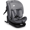 Kinderkraft Autokindersitz i-Grow i-Size grau