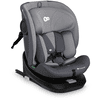 Kinderkraft Bilstol i-Grow i-Size 40 til 150 cm grå