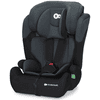 Kinderkraft Silla de coche Comfort Up 2 i-Size 76 a 150 cm 8 kg negro