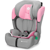 Kinderkraft Seggiolino auto Comfort Up i-Size, da 76 a 150 cm, rosa