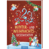 arsEdition 222 Winter- und Weihnachtsgeschichten