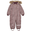 Minymo Snowsuit Fig