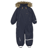 Minymo Snowsuit Parisian Night 