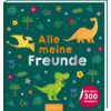 arsEdition Alle meine Freunde - Dino