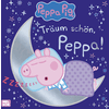 CARLSEN Peppa Pig: Träum schön, Peppa!