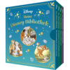 CARLSEN Disney-Schuber: Disney Tiergeschichten, 4 Teile