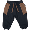 STACCATO  Pantalon de jogging encre