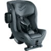 AXKID Autostoel Minikid 4 Granite Melange