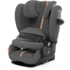 cybex GOLD Siège auto 2en1 Pallas G i-Size Lava Grey Plus