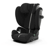 cybex GOLD Autostol Solution G i-fix Moon Black Plus