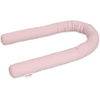 Cotton babybay® pesä käärme Luomu Royal kaikille malleille rosé glitter dots gol