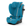 cybex GOLD Autostol Solution G i-fix Beach Blue Plus