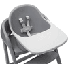 Chicco Tablette pour chaise haute enfant Crescendo Lite gris