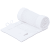 babybay® nest mesh passer til model Boxspring XXL hvid