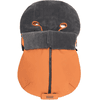 fillikid Winterfußsack für Babyschalen Sella Elite Amber