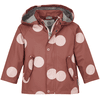 killtec Veste de pluie bois de rose