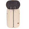 fillikid Winterfußsack Kamet Ivory