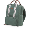 CHILDHOME Changing backpack Family Club Signature Green