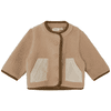 name it Teddyjacke Nbmnomo Oxford Tan