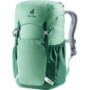 deuter Dětský batoh Junior Spearmint Sea green 