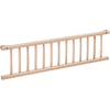 babybay Barrière pour lit cododo Boxspring XXL mode berceau vernis naturel