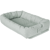 roba style green Baby nest 3 w 1 frosty