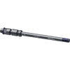 Qeridoo ® Gennemgående aksel adapter M12x1,75 167 - 192 mm P1,75