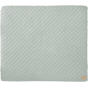 roba style Puslematte myk 85 x 75 cm frosty green 