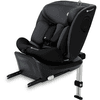 Kinderkraft Silla de coche I-360 i-Size 40-150 cm negro