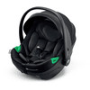 Kinderkraft Bilstol I CARE i størrelse 40 til 87 cm graphite black 