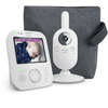Philips Avent Video chůvička Baby Monitor Premium SCD892/26