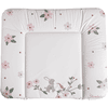 Sterntaler Materassino per fasciatoio Emmi Girl, rosa tenue 85 x 72 cm 