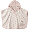 Sterntaler Emmi Girl badeponcho myk rosa