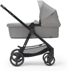 Kinderkraft kočárek Newly Mink Pro Moon 3v1 2023 light Grey