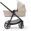 Kinderkraft Barnvagn Newly 3 i 1 Mink Pro Sand Beige