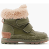 Botas Elefanten Berg Bart olive (ancho)