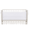 fillikid  Nest Nino voor co-sleeper wit